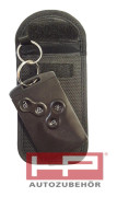 HP Autozubehör 10200 RFID Skyddsnyckeletui (L x B x H) 0.4 x 12 x 8 cm