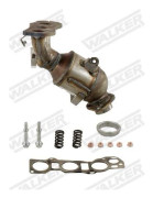 Katalysator WALKER 28838