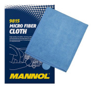 Mikrofiberduk MANNOL 9815