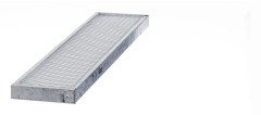 Kupéfilter MANN-FILTER CUD 6035