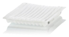 Kupéfilter MANN-FILTER CU 18 015