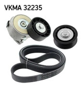 Drivremssats SKF VKMA 32235