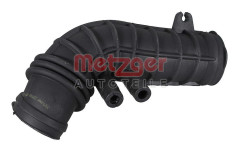 Luftslang METZGER 2389081