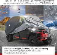 WALSER 41046 ATV-kapell