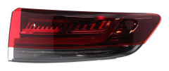 Bakljus VALEO 047325