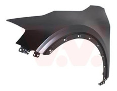 Skärm VAN WEZEL 8396655