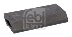 Gummibuffert, fjädring FEBI BILSTEIN 188589