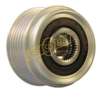 Frihjulskoppling, generator Gebe 3 5456 1 - citroën, fiat, peugeot - OE 504 2800 12, 773 647 97