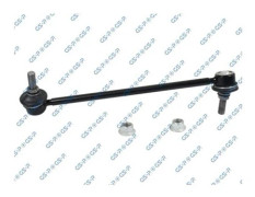 krängningshämmare Stång/stag,, framaxel vänster Gsp S050239 - kia cerato halvkombi i, cerato sedan i, cerato sedan iii - OE 548302F000