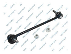 krängningshämmare Stång/stag,, framaxel höger Gsp S050240 - kia cerato halvkombi i, cerato sedan i, cerato sedan iii - OE 548402F000