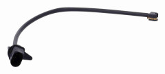 Slitagevarnare bromsbelägg VEMO V45-72-0117