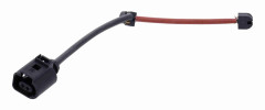 Slitagevarnare bromsbelägg VEMO V45-72-0125