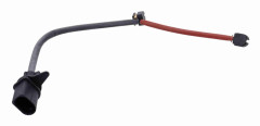 Slitagevarnare bromsbelägg VEMO V45-72-0118