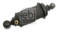 Dämpare, förarhyttsupphängning FEBI BILSTEIN 106673
