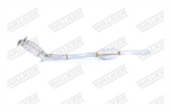 Katalysator WALKER 28802