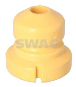Gummibuffert, fjädring SWAG 33 11 1697