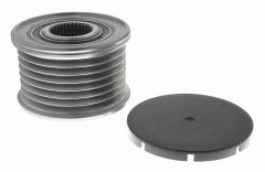 Frihjulskoppling, generator Ackoja A38-23-0002 - fiat, mercedes-benz, nissan, opel, renault, vauxhall - OE 23151-JG71B