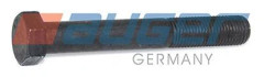 Fästskruvar, krängningshämmare AUGER 68213