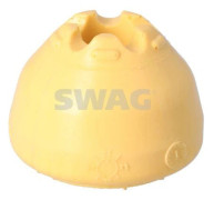 Gummibuffert, fjädring SWAG 33 11 1500