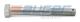 Skruv / Bult AUGER 54797
