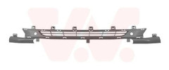 Ventilationsgaller, stötfångare VAN WEZEL 4035599
