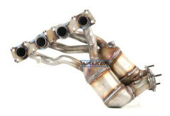 Katalysator WALKER 28716