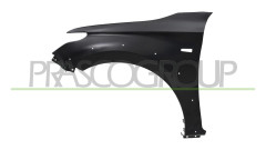 Skärm PRASCO MB8243044