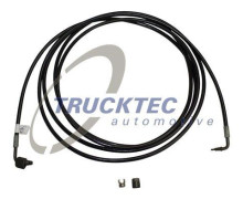 TRUCKTEC AUTOMOTIVE 03.44.019 Slang, tippanordning, förarhytt