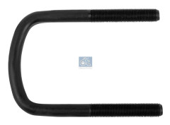 DT Spare Parts 3.66115 Fjäderkrampa