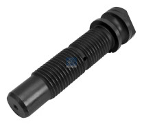DT Spare Parts 1.25007 Fjäderbult