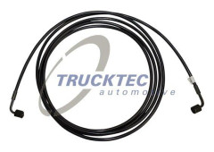 TRUCKTEC AUTOMOTIVE 04.44.021 Slang, tippanordning, förarhytt
