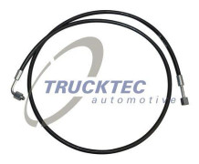 TRUCKTEC AUTOMOTIVE 04.40.138 Slang, tippanordning, förarhytt