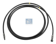 DT Spare Parts 2.30112 Kopplingsslang