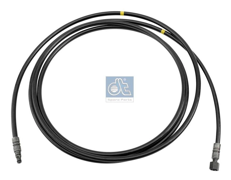 DT Spare Parts 2.30112 Kopplingsslang
