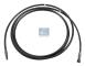 DT Spare Parts 2.30112 Kopplingsslang