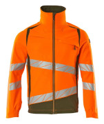 Mascot Jacka Accelerate Safe 19009 Orange XL