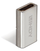 Lindy 41511, HDMI 2.1, HDMI 2.1, Silver