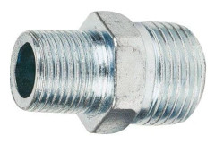 Reducerad nippel M/M Galva/ 50X60(2") - 26X34(1")