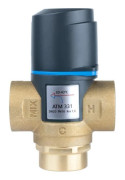 Afriso Termostatisk blandningsventil ATM 331 DN20 3/4" (1233110)