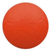 Jolly Mini Soccer Ball 7,5cm Oranje 1 st