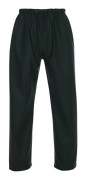 Mascot Vattentäta Långbyxor Aqua 07062 Svart 2XL