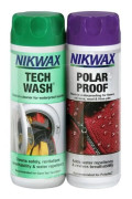 Nikwax Tech Wash - Polar 300ml Proof