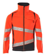 Mascot Jacka Accelerate Safe 19009 Orange 5XL