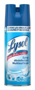 LYSOL SPRAY DESINF.FRESH 400ML