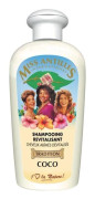 Miss Antilles International Coconut Revitalizing Shampoo 250ml