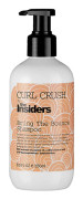 THE INSIDERS CURL CRUSH bring the bounce shampoo 250 ml