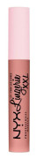 NYX Professional Makeup Lip Lingerie XXL Undress'd