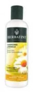 Herbatint Kamomillschampo 260 ml