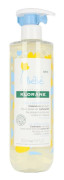Duschgel Bebe Gentle Cleansing Klorane (500 ml)