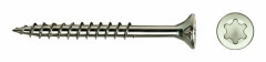 Låda med skruvar CELO 100 antal Galvaniserad (4,5 x 80 mm)